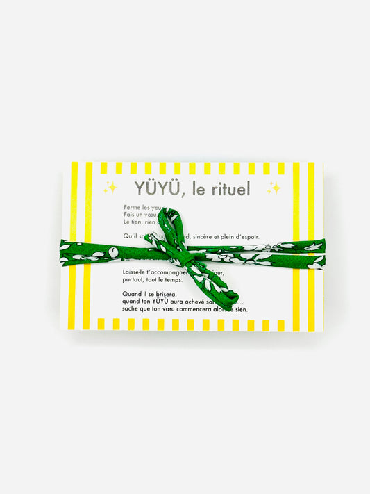 YÜYÜ amulette - la vierge miraculeuse dorée ⭐️💛
