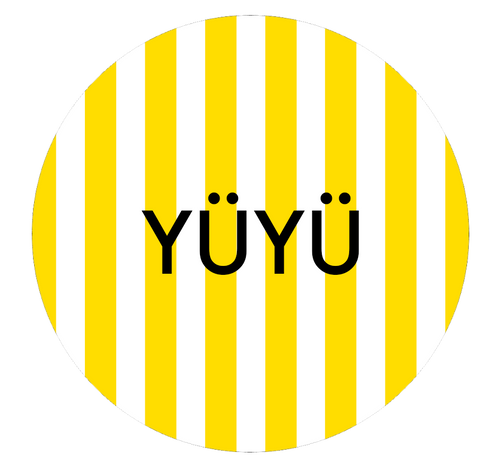 YÜYÜ, l'amulette parfaitement imparfaite