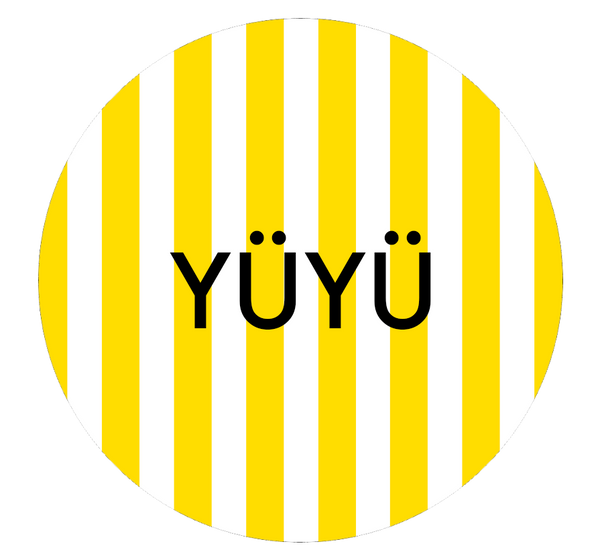YÜYÜ, l'amulette parfaitement imparfaite